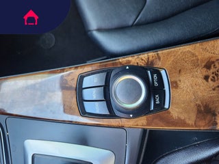 2013 BMW 3 Series