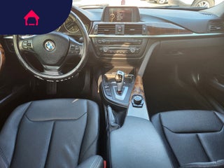 2013 BMW 3 Series