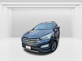 2013 Hyundai Santa Fe
