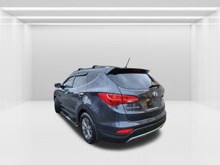 2013 Hyundai Santa Fe