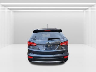2013 Hyundai Santa Fe