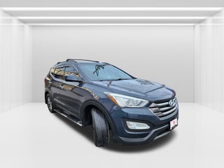 2013 Hyundai Santa Fe