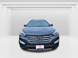 2013 Hyundai Santa Fe