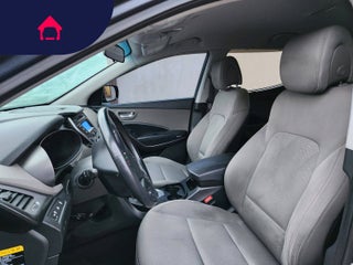 2013 Hyundai Santa Fe