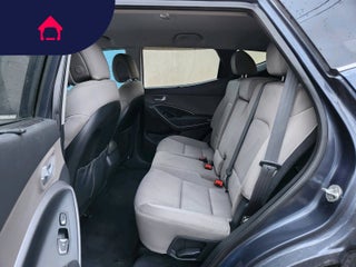2013 Hyundai Santa Fe