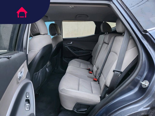 2013 Hyundai Santa Fe