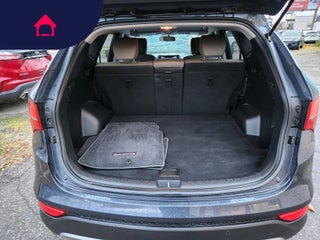 2013 Hyundai Santa Fe