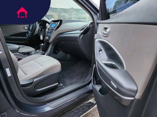2013 Hyundai Santa Fe