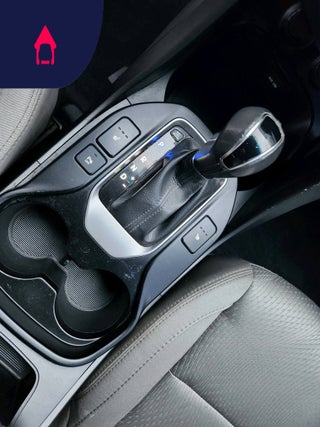 2013 Hyundai Santa Fe