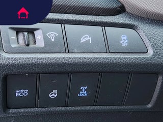 2013 Hyundai Santa Fe