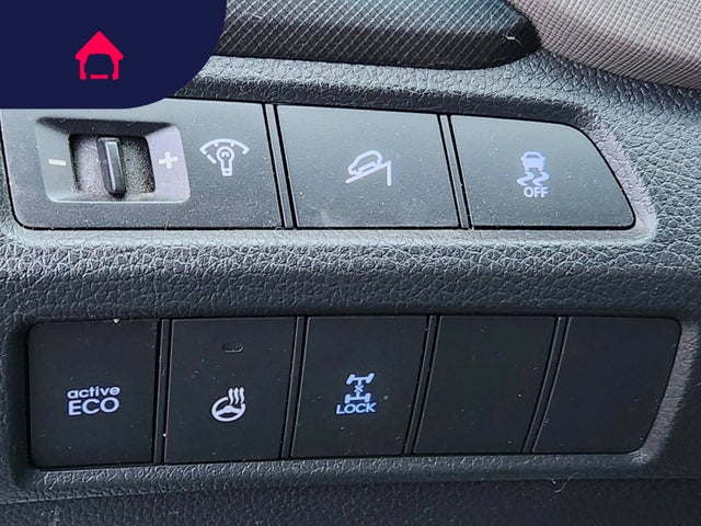 2013 Hyundai Santa Fe