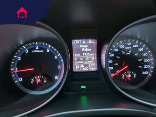 2013 Hyundai Santa Fe