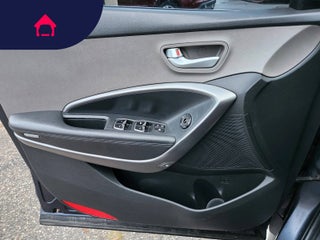 2013 Hyundai Santa Fe
