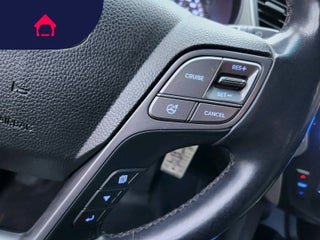 2013 Hyundai Santa Fe