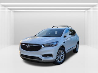 2018 Buick Enclave