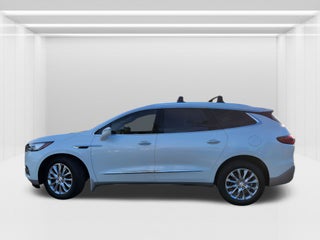 2018 Buick Enclave