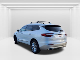 2018 Buick Enclave
