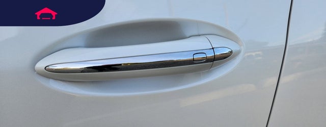 2018 Buick Enclave