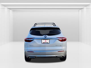 2018 Buick Enclave