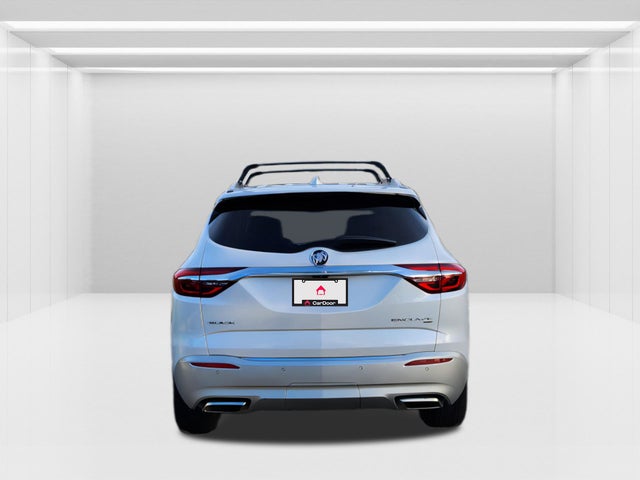 2018 Buick Enclave