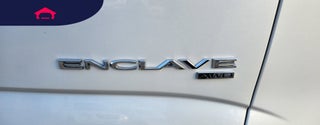 2018 Buick Enclave