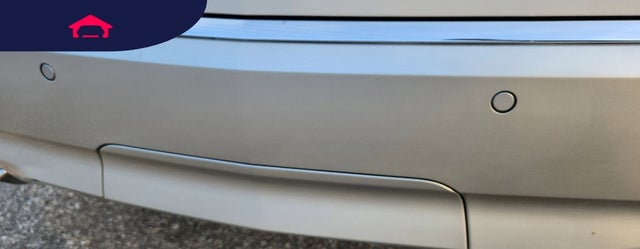 2018 Buick Enclave