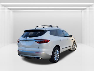 2018 Buick Enclave