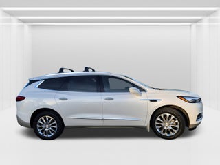 2018 Buick Enclave