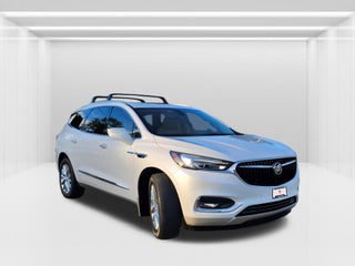 2018 Buick Enclave