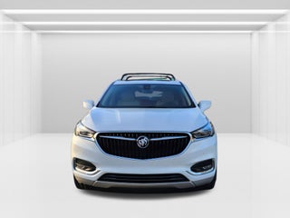 2018 Buick Enclave