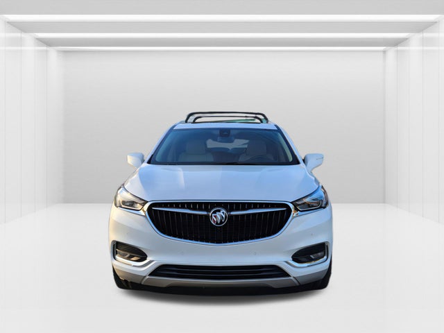 2018 Buick Enclave