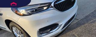 2018 Buick Enclave