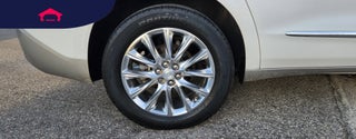 2018 Buick Enclave