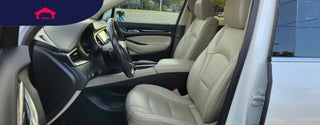 2018 Buick Enclave
