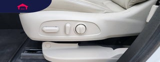 2018 Buick Enclave