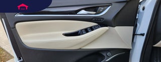 2018 Buick Enclave