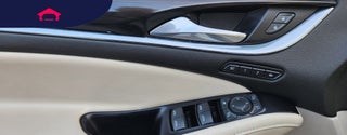 2018 Buick Enclave