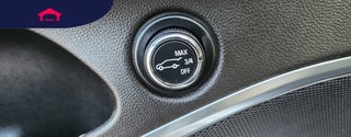 2018 Buick Enclave
