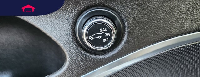 2018 Buick Enclave