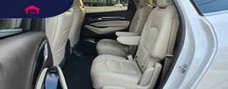 2018 Buick Enclave