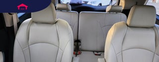 2018 Buick Enclave