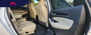 2018 Buick Enclave