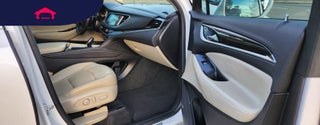 2018 Buick Enclave