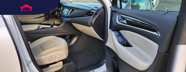2018 Buick Enclave