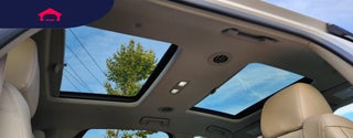 2018 Buick Enclave