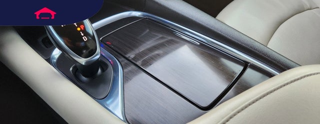 2018 Buick Enclave