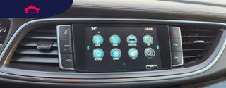 2018 Buick Enclave