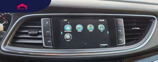 2018 Buick Enclave