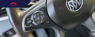 2018 Buick Enclave