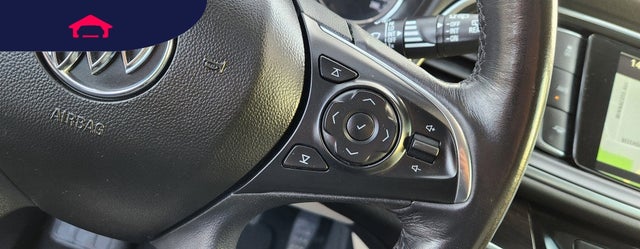 2018 Buick Enclave